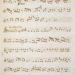 A 100, L. Hoffmann, Missa in Ut Fa dedicata Sancto Angelo Custodi, Violino I-5.jpg