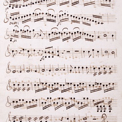 B 237, P. Winter, Excelsus super omnes gentes, Violino II-4.jpg