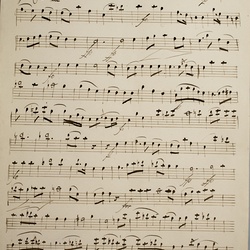 B 250, M. Demmel, In deo speravit cor meum, Clarinetto I-1.jpg