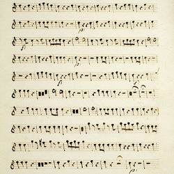 B 39, J. Wanhal, Alleluia O Maria virgo pia, Clarino I-1.jpg