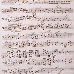 A 81, G.J. Werner, Missa festivalis in honorem divi peregrini, Organo-3.jpg