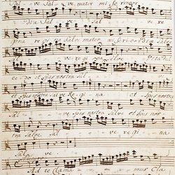 K 21, G.J. Werner, Salve regina, Alto solo-1.jpg