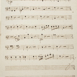 B 229, V.J. Morawetz, Alterne rex altissime, Violone-5.jpg
