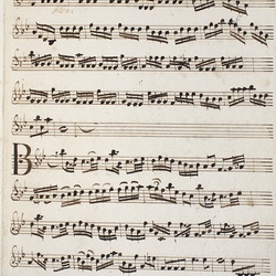 A 99, L. Hoffmann, Missa festiva, Violino II-3.jpg