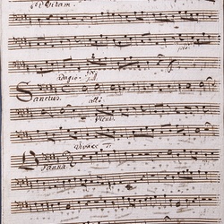 A 70, G.J. Werner, Missa festivalis memento mei, Violone-6.jpg
