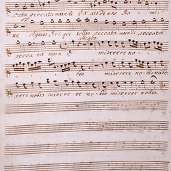 G 100, G.J. Werner, Lauretanische Litanei, Soprano-4.jpg