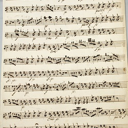 B 87, L. Hoffmann, Alleluia altra nocte in cubante, Violone-1.jpg