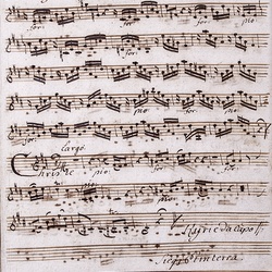 A 70, G.J. Werner, Missa festivalis memento mei, Violino II-1.jpg