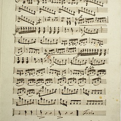 A 161, J.G. Lickl, Missa in C, Violino II-11.jpg