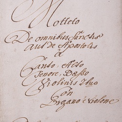 B 43, G.J. Werner, Estote fortes in bello, Titelblatt-1.jpg