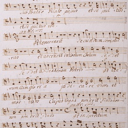 A 63, G.J. Werner, Missa In pace dormiam et requiescam, Tenore-4.jpg