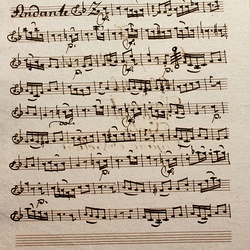 E 6, Anonymus, So liebt kein Vater seine Kinder, Violino I-1.jpg