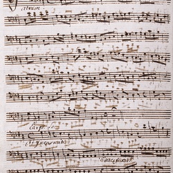 A 70, G.J. Werner, Missa festivalis memento mei, Violone-4.jpg