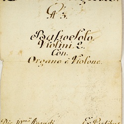 H 13, G.J. Werner, Alma redemptoris mater, Titelblatt-2.jpg