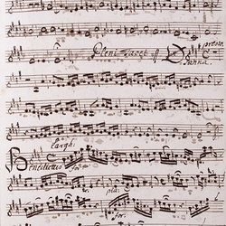 A 55, G.J. Werner, Missa Sanctae Theclae, Violino II-7.jpg