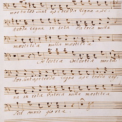 B 42, G.J. Werner, Coelestia mortales sunt, Basso-1.jpg