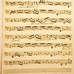 G 13, G.J. Werner, Psalm Libera me domine, Violone-6.jpg