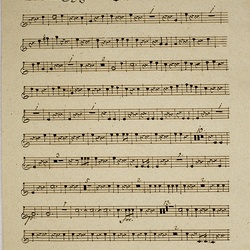 B 197, M. Haydn, Laeta qui es magni ducis, Clarino I-1.jpg