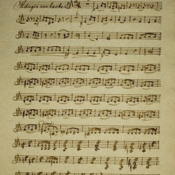 B 274, A. Richter, Ave Maria, Violino II-1.jpg