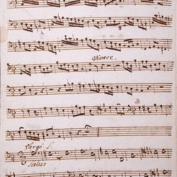 G 99, G.J. Werner, Lauretanische Litanei, Violone-2.jpg