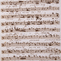 A 52, G.J. Werner, Missa festiva Cursum consummavi , Alto-2.jpg