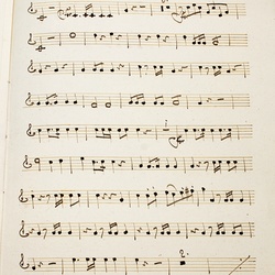B 100, W.A. Mozart, Splendente deus, Clarino I-5.jpg