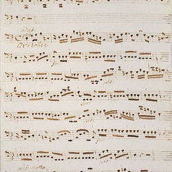 A 97, F. Gassmann, Missa festiva Gentes adorabunt supremum magnumque orbis numen, Violoncello e Violone-3.jpg