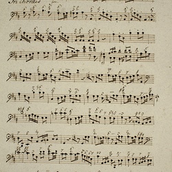 B 105, J. Haydn, In chordis organo, Organo-1.jpg