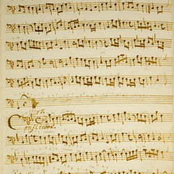 G 21, A. Carl, Vesperae de Confessore, Violone-1.jpg