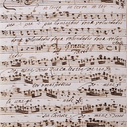A 54, G.J. Werner, Missa vicit Leo de tribu Juda, Basso I-2.jpg
