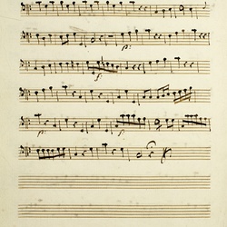 B 39, J. Wanhal, Alleluia O Maria virgo pia, Violone-6.jpg
