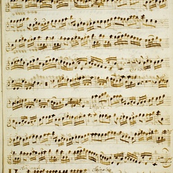 A 172, G. Zechner, Missa, Violino I-5.jpg