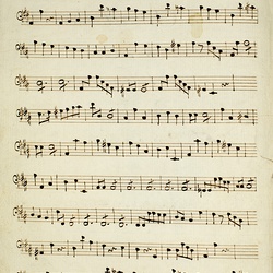 H 21, M. Haydn, Alma redemptoris mater, Violone-1.jpg