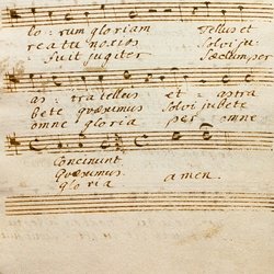 M 27, G.J. Werner, Exultet orbis gaudiis, Tenore-2.jpg