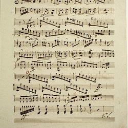A 161, J.G. Lickl, Missa in C, Violino I-11.jpg