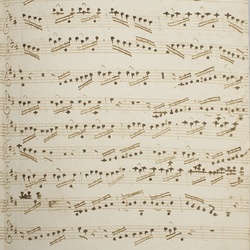 B 62, G. Reutter, Hunc prompti accedite, Violino II-3.jpg
