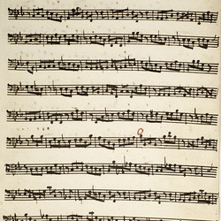 B 122, M. Haydn, Dominus regnavit, Violone-1.jpg