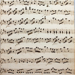 E 7, Anonymus, Laudemus tota mente Jesum, Violino I-1.jpg