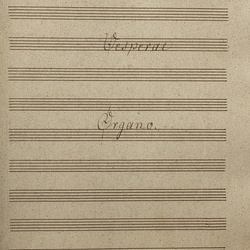 G 125, G. Spangler, Vesperae, Organo-1.jpg