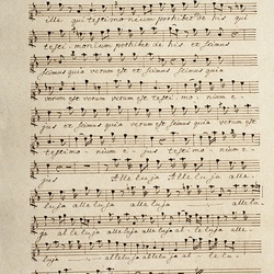 B 209, M. Haydn, Graduale Hic est discipulus ille, Canto-2.jpg