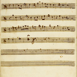 F 32, G.J. Werner, O salutaris hostia, Violino II-15.jpg