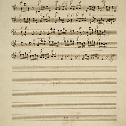 B 161, M. Haydn, Ne timeas Maria invenisti, Organo-2.jpg