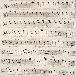 A 97, F. Gassmann, Missa festiva Gentes adorabunt supremum magnumque orbis numen, Alto-6.jpg