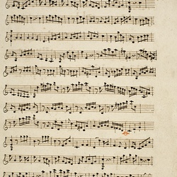 B 124, M. Haydn, Tu es deus qui facis mirabilia, Violino II-1.jpg