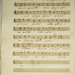 H 8, G.J. Werner, Alma redemptoris mater, Tenore-2.jpg
