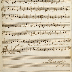 A 180, J.A. Scheibl, Missa, Violino II-3.jpg