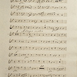 B 255, J. Behm, Domine deus noster, Clarinetto II-1.jpg