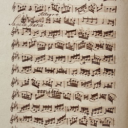 G 152, J. Behm, Lauretanische Litanei, Violino II-12.jpg