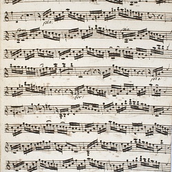 A 102, L. Hoffmann, Missa solemnis Exultabunt sancti in gloria, Violino I-5.jpg