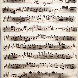 G 35, F. Wrastril, Lauretanische Litanei, Violino I-4.jpg